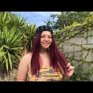 Meet your Posher, Desiree